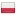 szpitalpodbukami.pl server is located in Poland